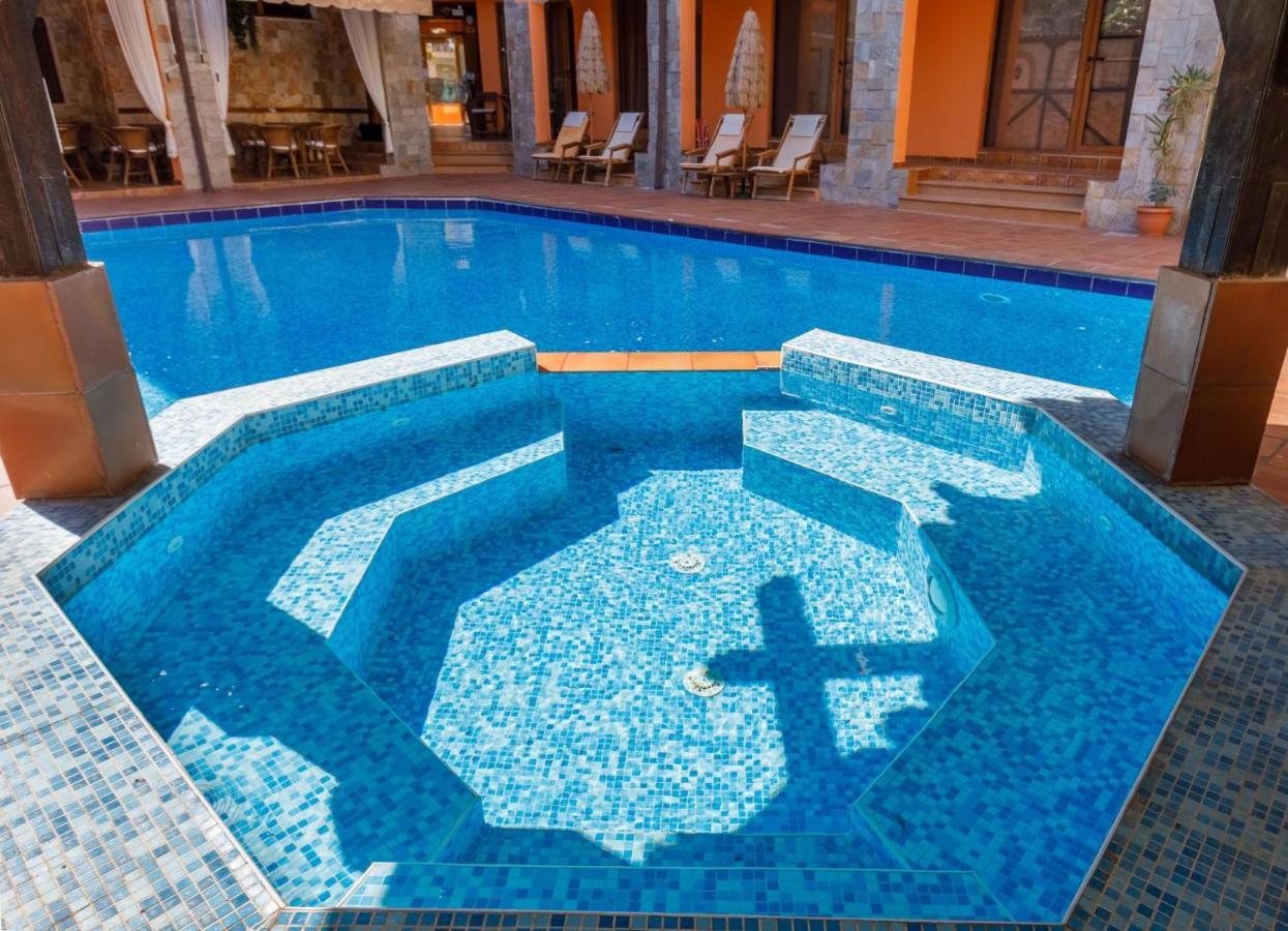 Casa Del Mar Apartments Sunny Beach Esterno foto