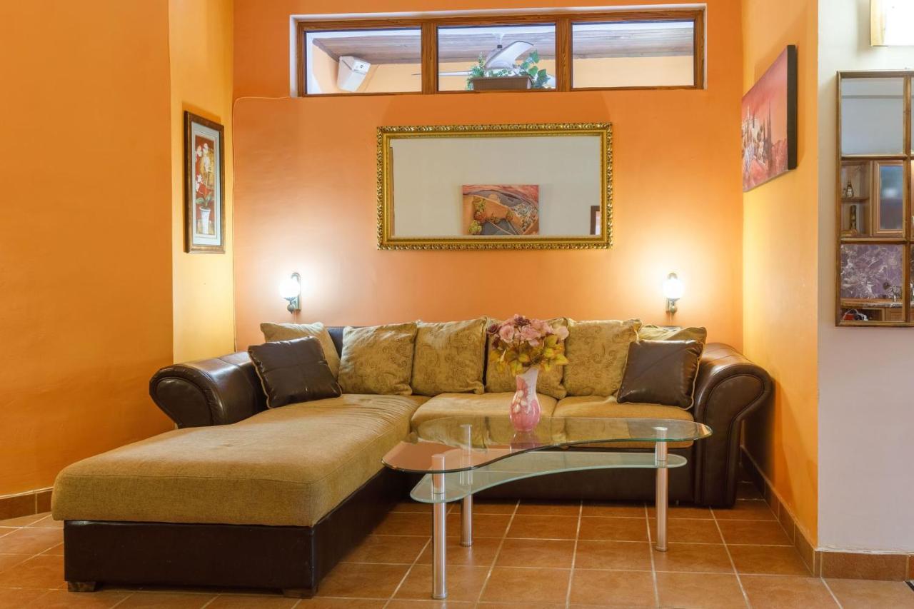 Casa Del Mar Apartments Sunny Beach Esterno foto