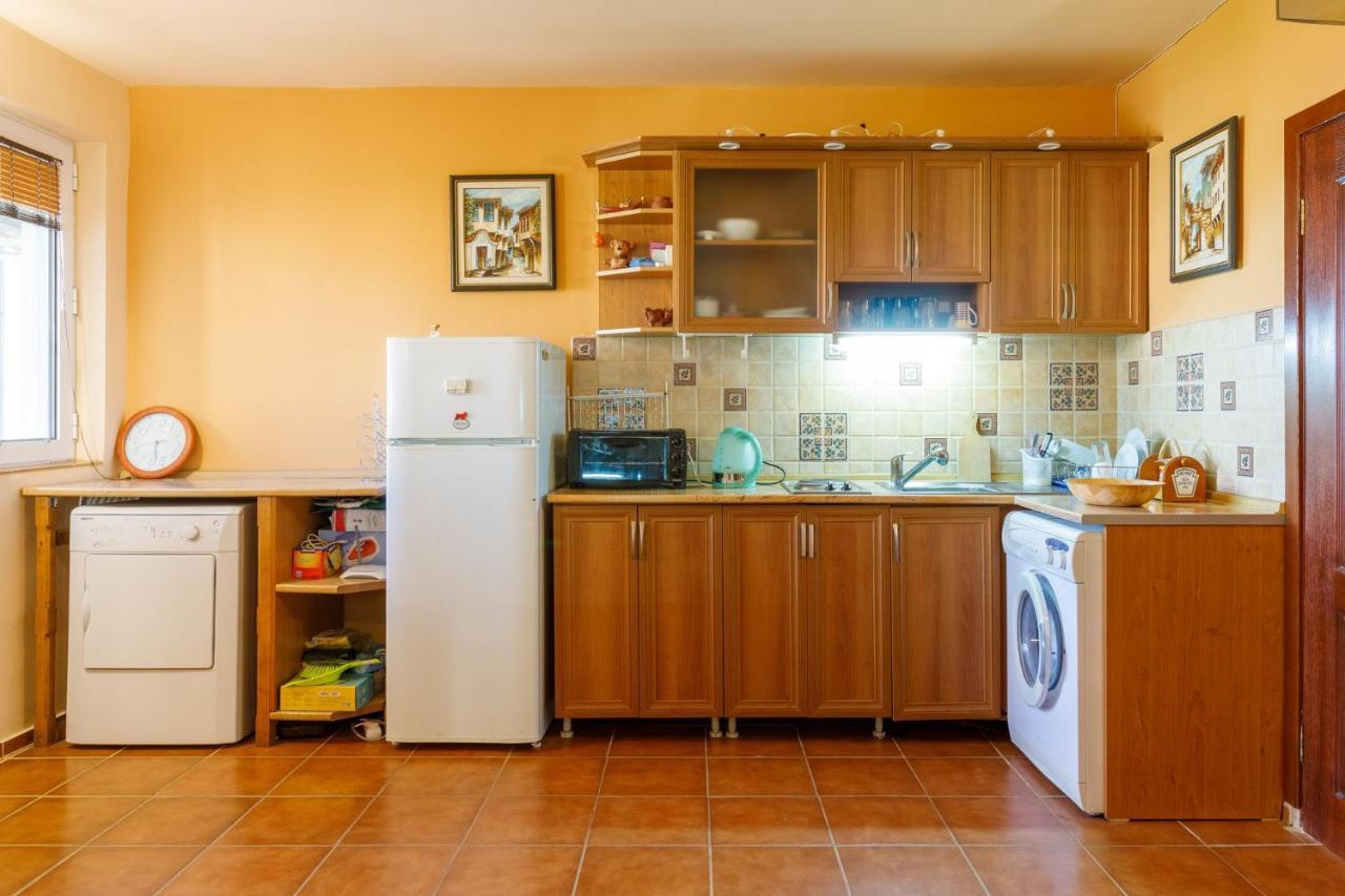 Casa Del Mar Apartments Sunny Beach Esterno foto