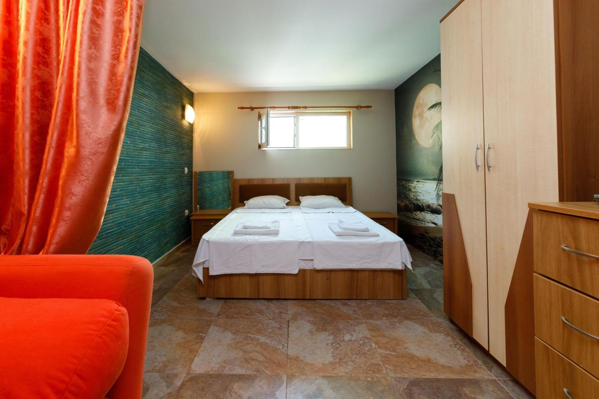 Casa Del Mar Apartments Sunny Beach Esterno foto