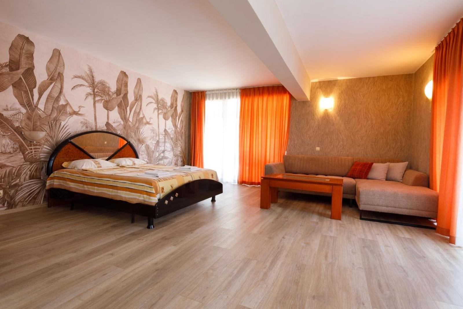 Casa Del Mar Apartments Sunny Beach Esterno foto