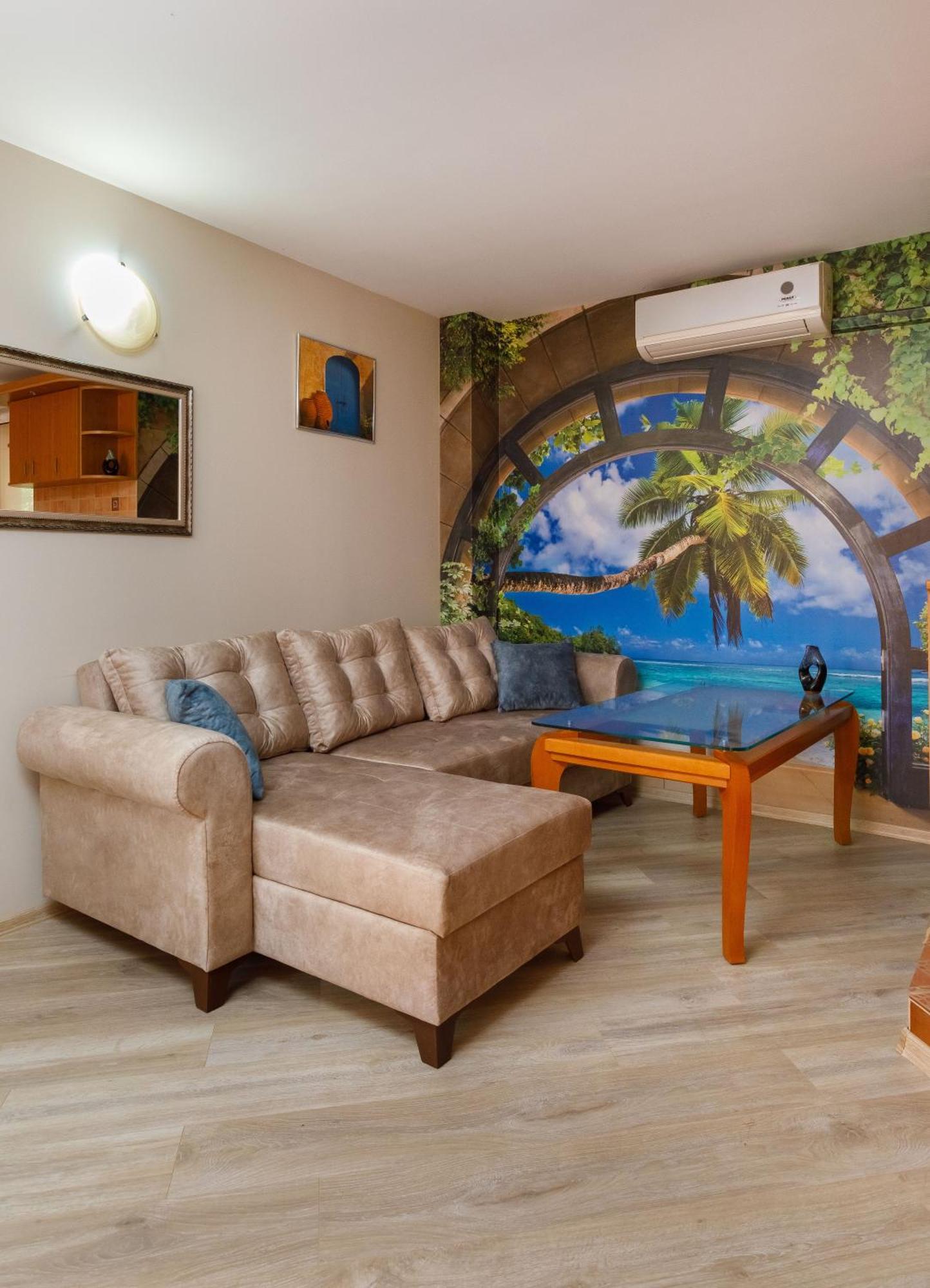 Casa Del Mar Apartments Sunny Beach Esterno foto