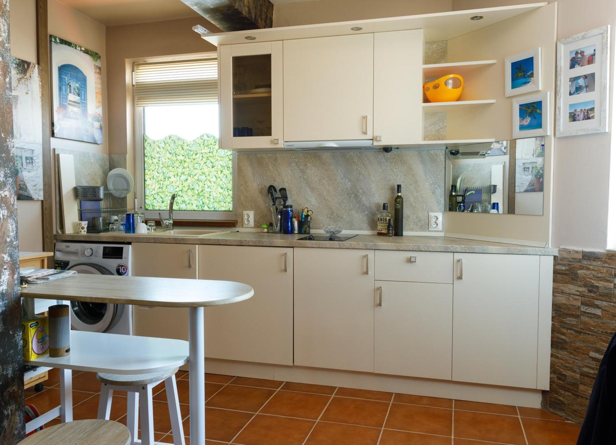 Casa Del Mar Apartments Sunny Beach Esterno foto