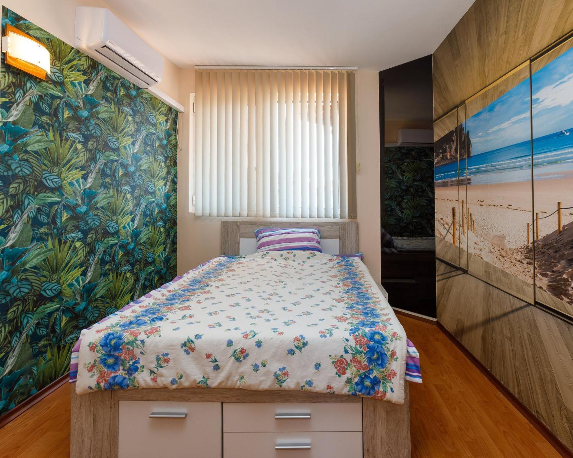 Casa Del Mar Apartments Sunny Beach Esterno foto