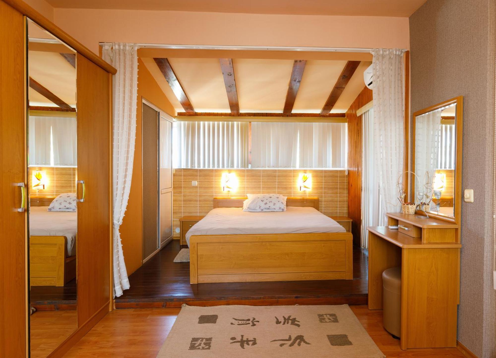 Casa Del Mar Apartments Sunny Beach Esterno foto